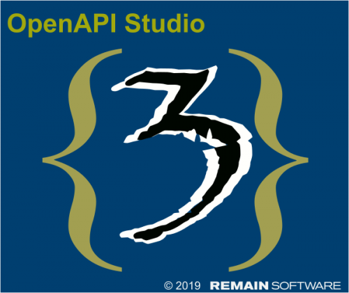 Remain API Studio provide amazing capabilities for creating and editing APIs. 