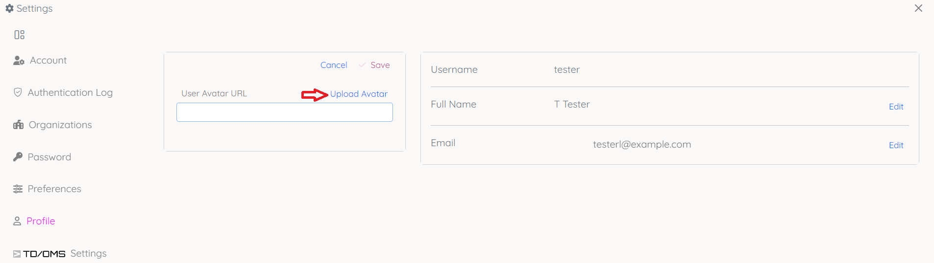 Octo user settings profile edit avatar upload btn.png