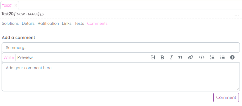 Octo add task comment.png