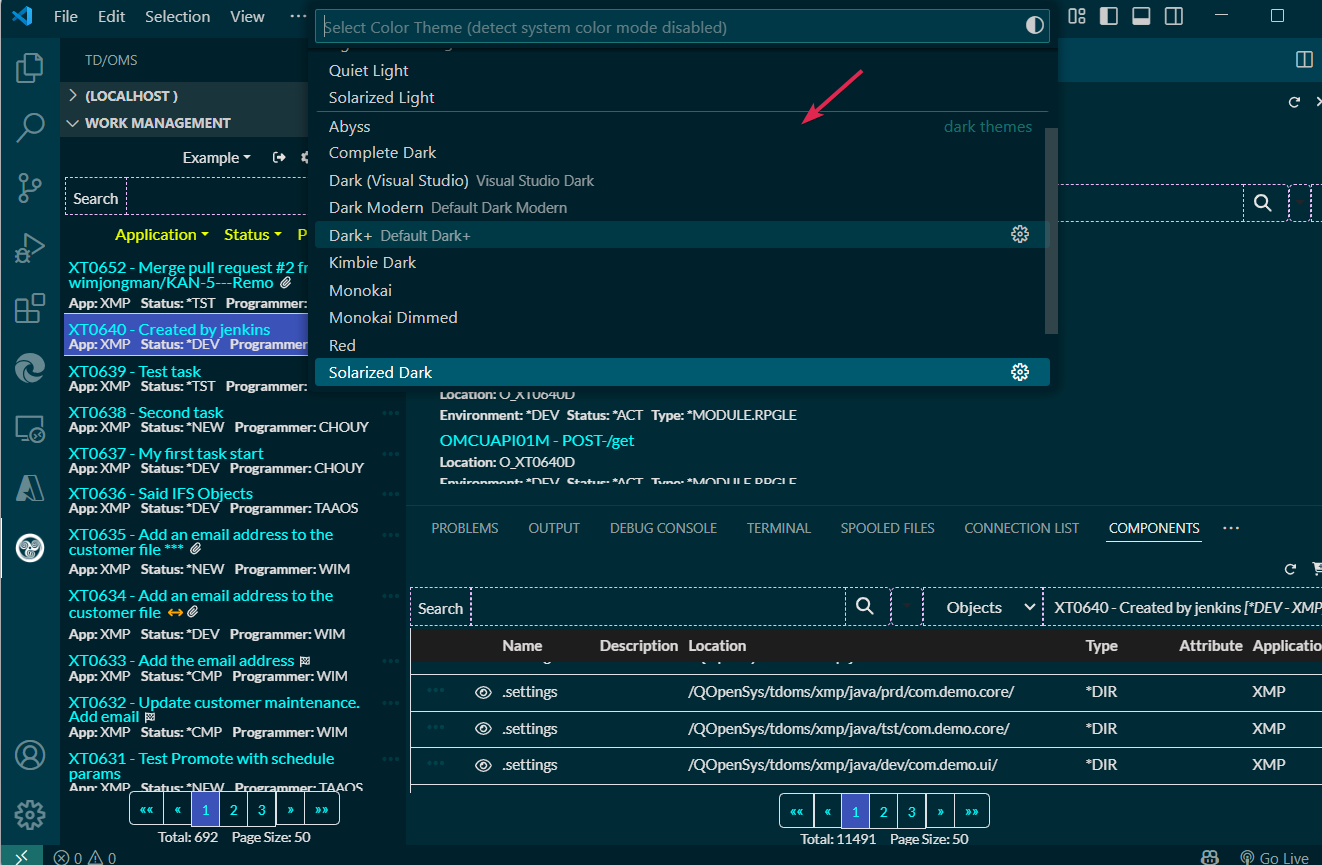Octo vscode all themes support.png