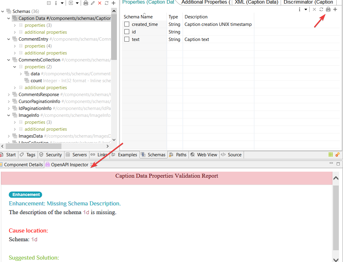 Studio schemas tab properties valdation.png