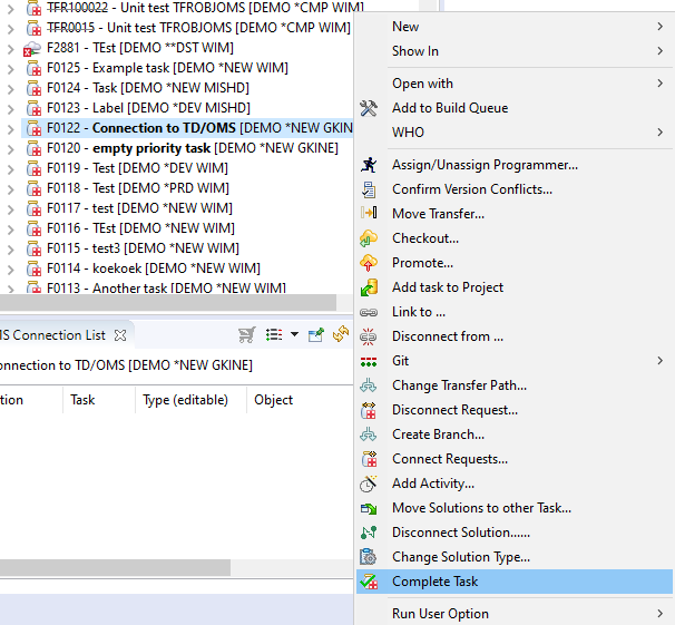 EWM Complete Task single task.png