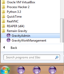 Gr taskbar.png