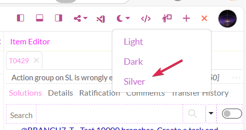 Octo silver theme.png