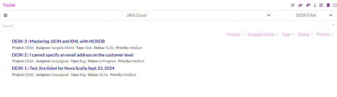 Octo release notes v1703 jira tracker.png