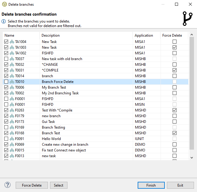 HOWTO Delete Branch wizard branches selected.png
