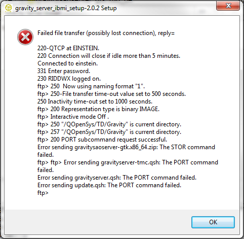 Gr IBMi Installer Transfer Error.png