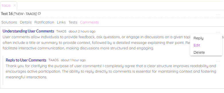 Octo update task commentt.png