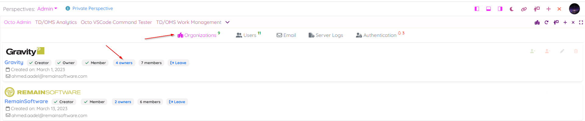 Octo orgs admin owners admin.png