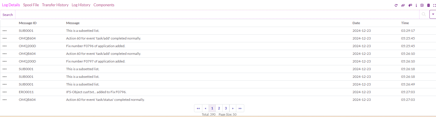 Octo log history log detail.png