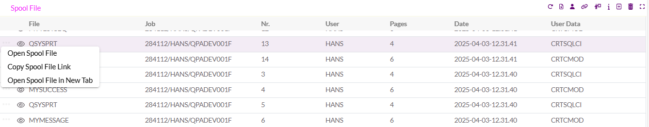 Octo spool file View plugin.png