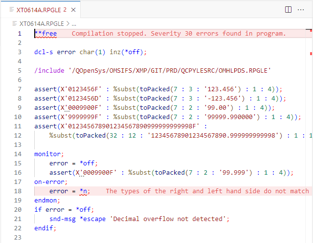 Octo vscode show error.png
