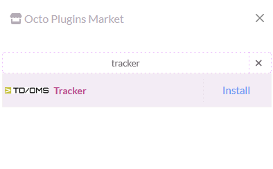 Octo tracker plugin overview installation.png
