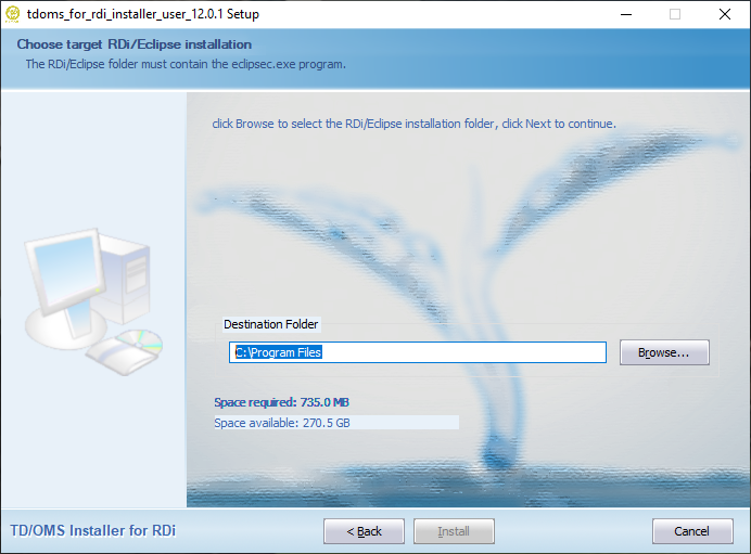 Ptfi install4rdi.png