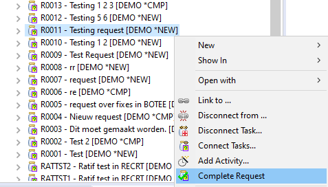 EWM Complete Request single request.png