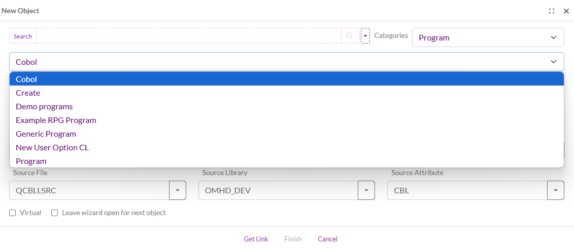 Octo create new object templates.png