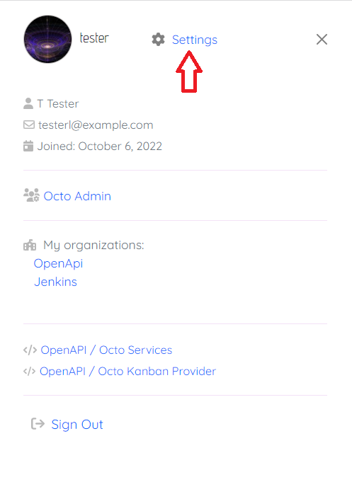 Octo open user settings.png