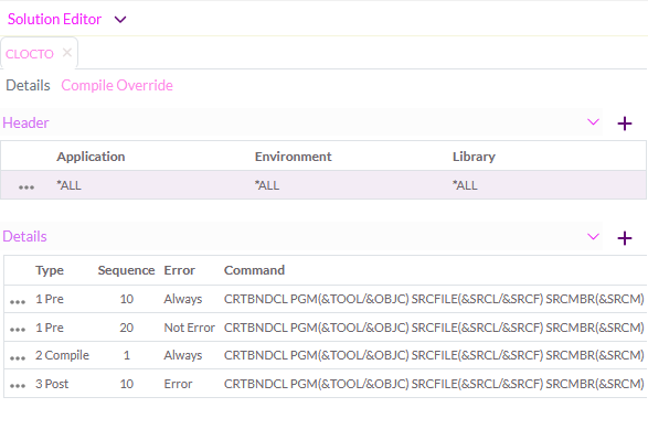Octo solution editor compile override tab releaseNotes V18 0 1.png