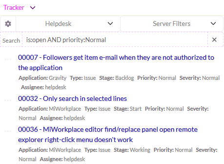 Octo tracker plugin searching issues sql v2.png