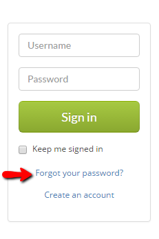 Gr forgot pass link.png