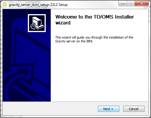 Gr IBMi Installer 1.png