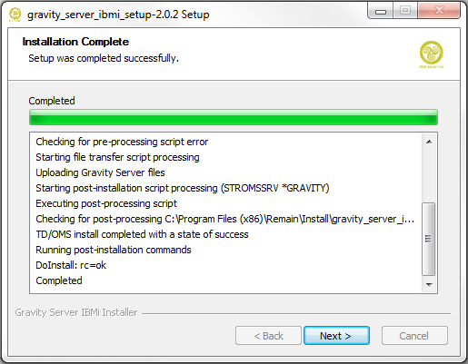 Gr IBMi Installer 7.png
