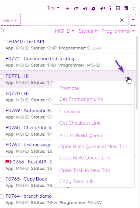Octo wm view context menu.png