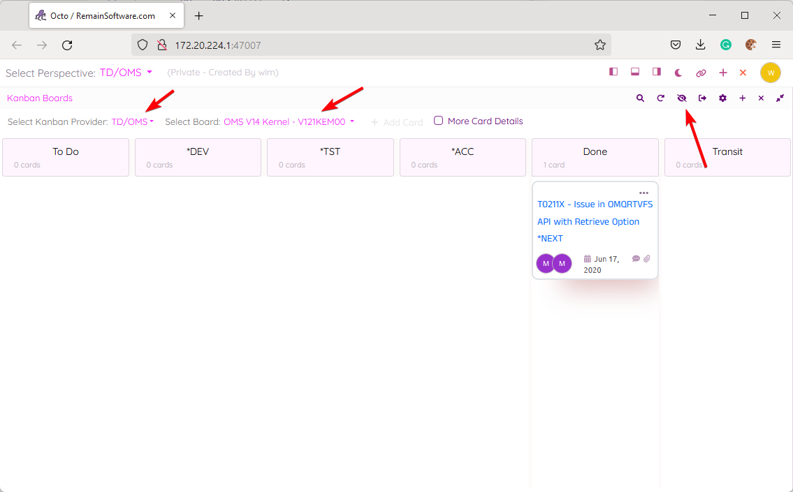Octo kanban select provider.png