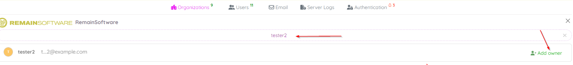 Octo admin org owners add owner.png