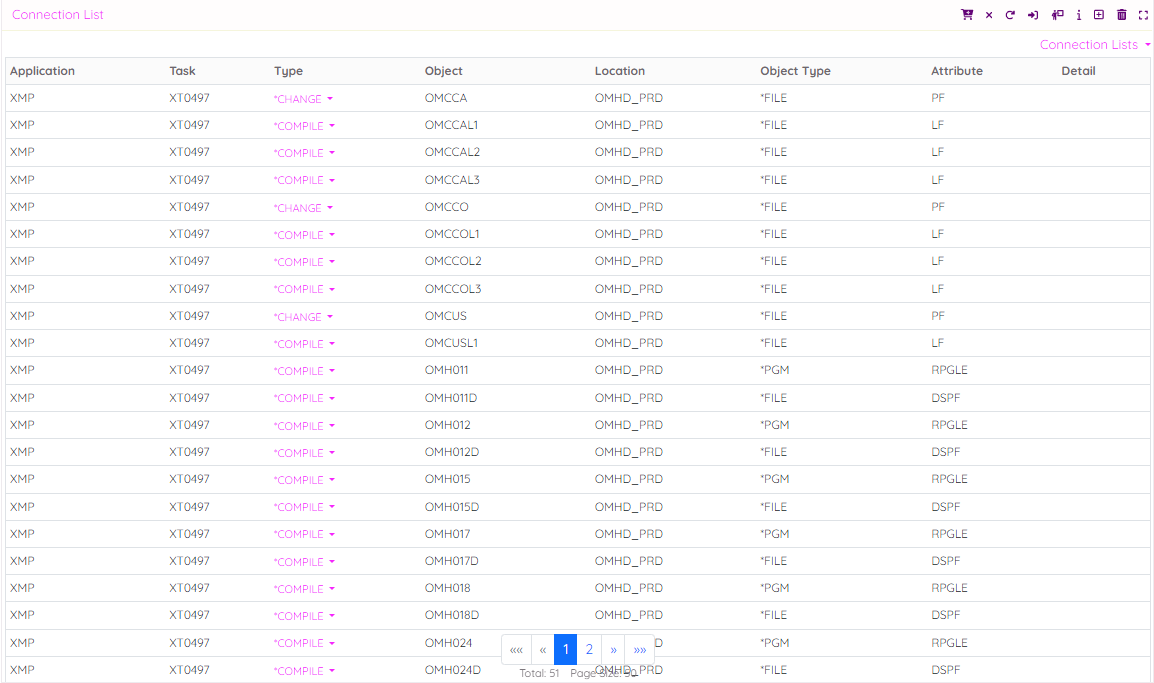 Octo connection list plugin.png