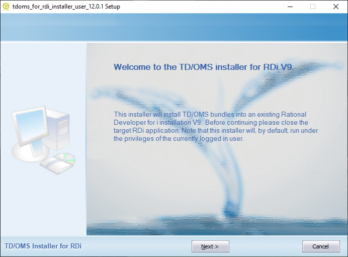 Ptfi install1rdi.png