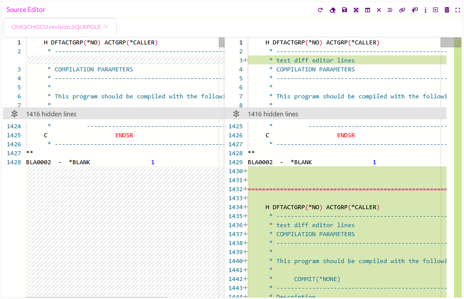 Octo compare version editor.png