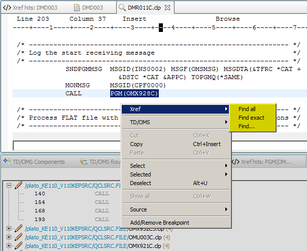 Xref rdi lpex find2.png