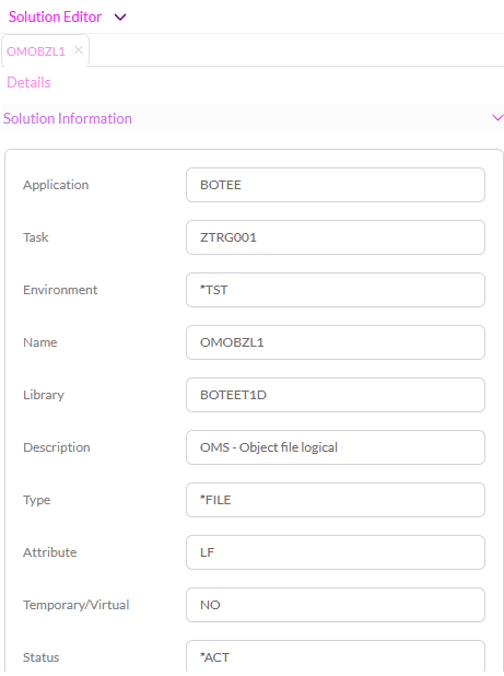 Octo solution editor details tab releaseNotes V17 1.png