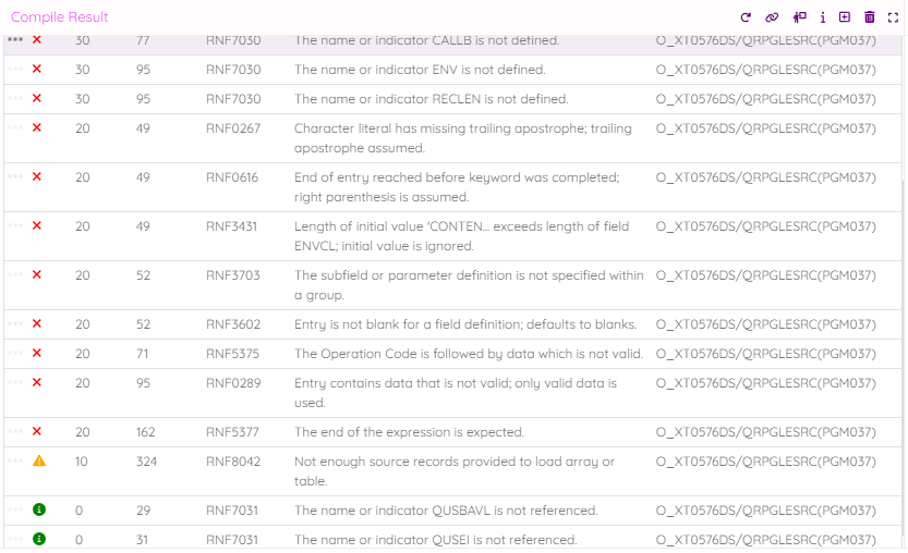 Octo compile results.png