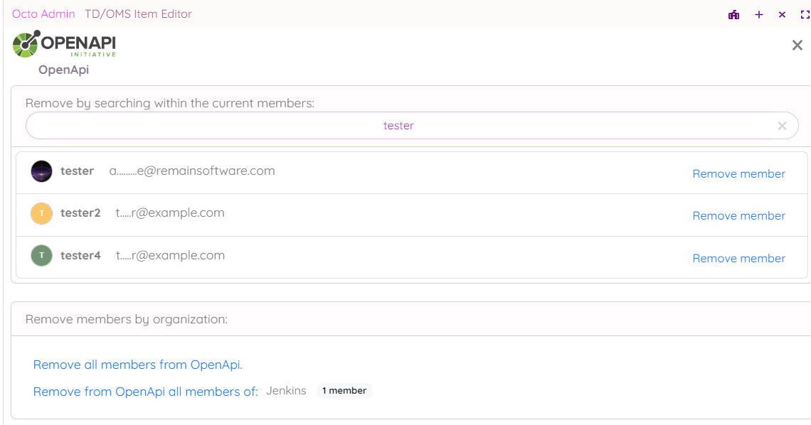 Octo orgs admin remove member.png