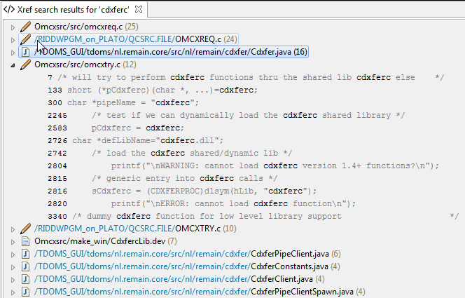 Xref hits search open.png