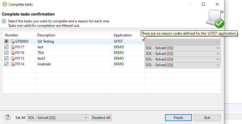 EWM Complete Task wizard no reasons for app.png
