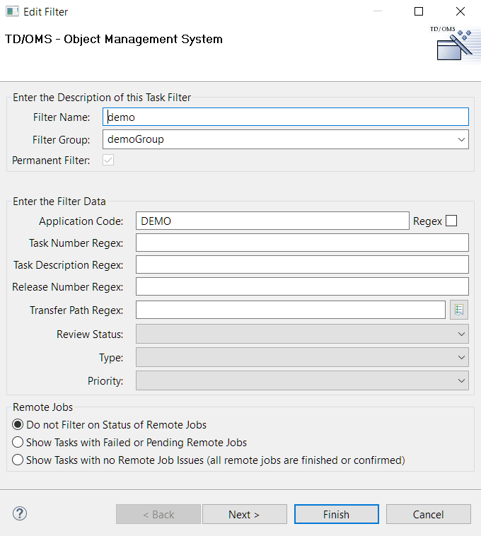 Ewm Edit Task Filter Window.png
